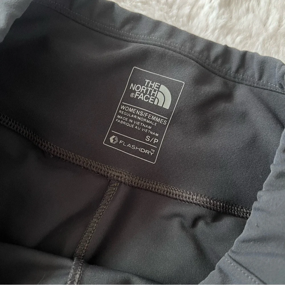The North Face Straight Leg Everyday Pull On Pants - Picture 5 of 7